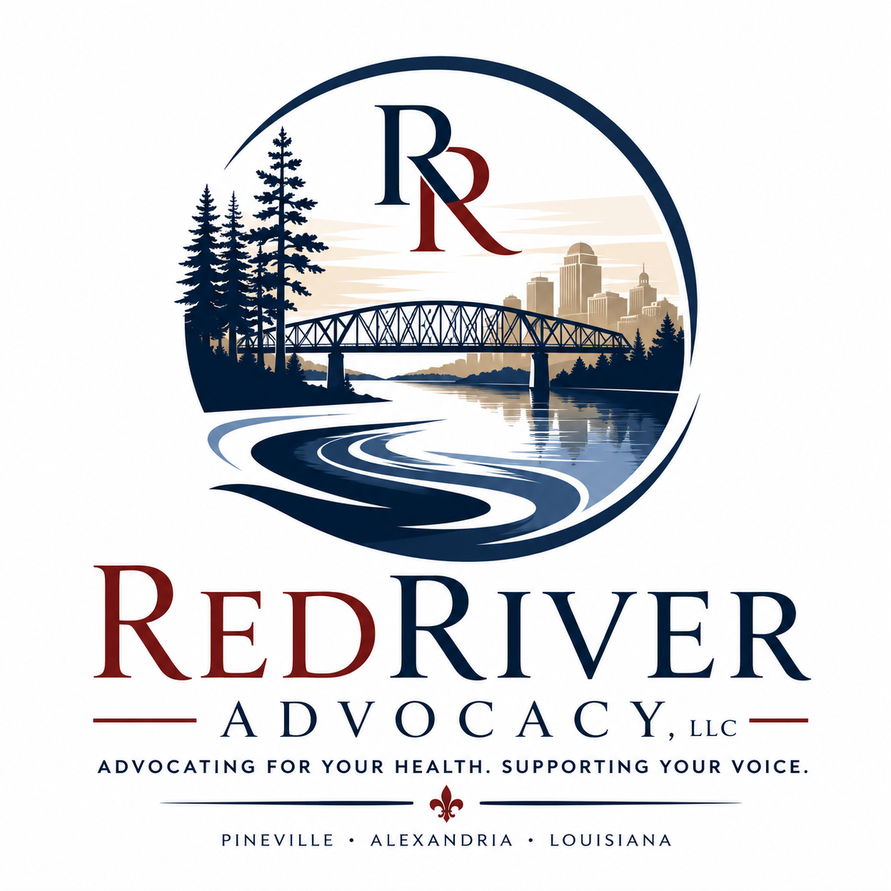 RedRiver Advocacy