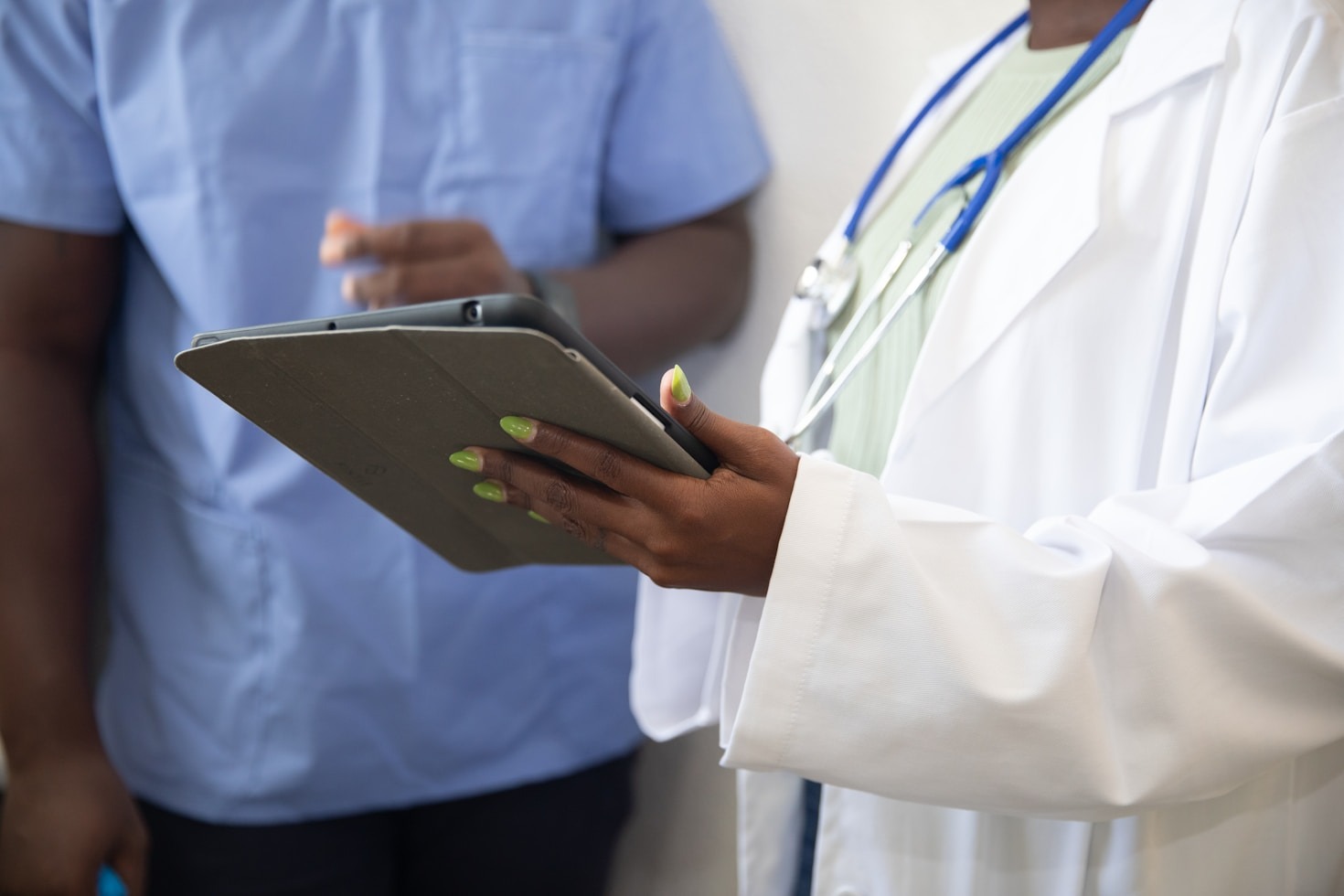 Improving Communication With Your Medical Care Team